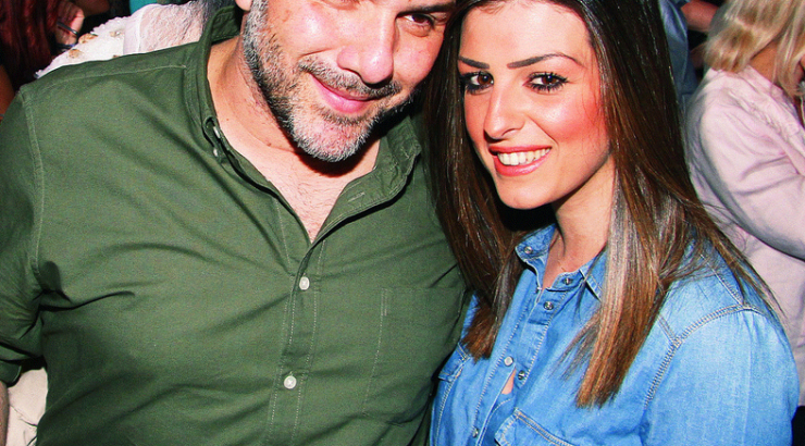 Αρναούτογλου-Κόκλα: Ο χωρισμός που δεν περιμέναμε!