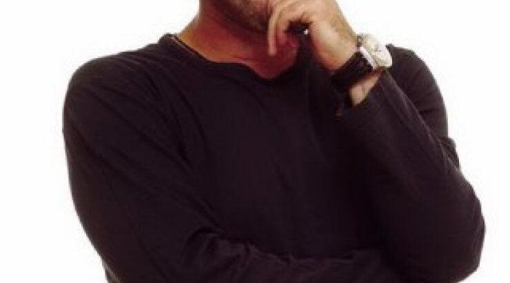 Bαγγέλης Περρής: "Ο Γρηγόρης τα έχει όλα μικρά"