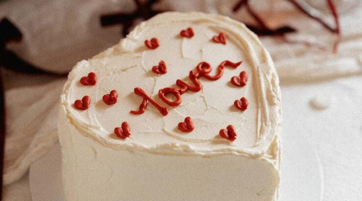 Η πρόταση του Άρωμα Βανίλιας για τη μέρα των ερωτευμένων!