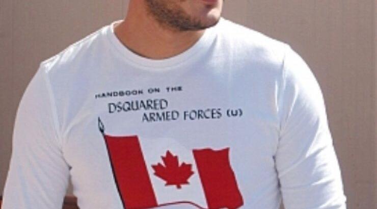 Σάκης Αρσενίου: Η δουλειά κάνει τους άντρες