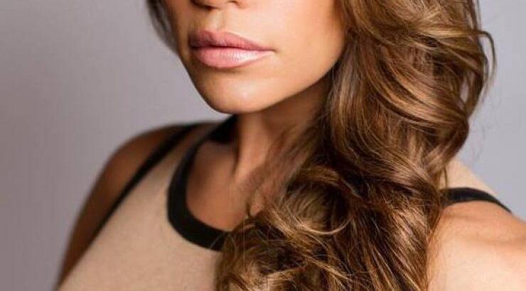 Ανέτ Αρτάνι: Μιλά πρώτη φορά για τη μάχη της με τον καρκίνο