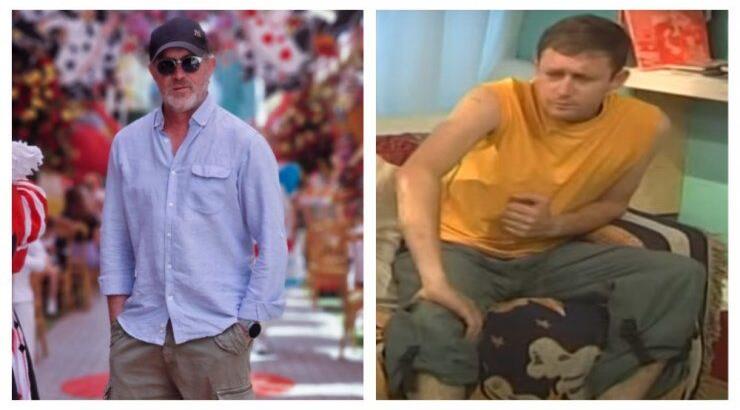 Σοφοκλής Κασκαούνιας: Η αντίδρασή του όταν τον φωνάζουν ακόμα στο δρόμο “Αρτεμάκη“ [βίντεο]