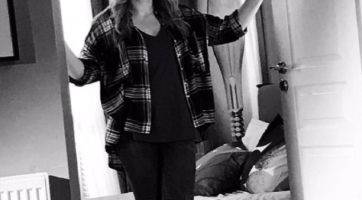 Χριστιάνα Αρτεμίου: Τα επίμονα τηλεφωνήματα που δέχθηκε στον αέρα! [βίντεο]