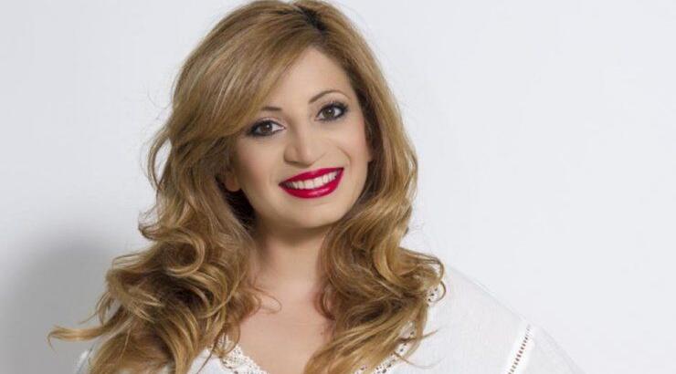 Το νέο επαγγελματικό βήμα της Χριστιάνας Αρτεμίου που που ξάφνιάσε όλους