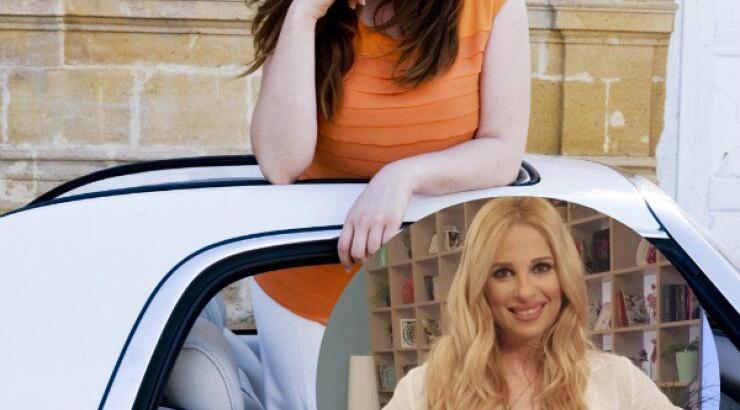 Η φάρσα της Χριστιάνας Αριστοτέλους στη Χριστιάνα Αρτεμίου μετά το παράπονο ότι δεν την κάλεσε στον γάμο της!