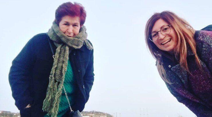 Χριστιάνα Αρτεμίου: Αυτός είναι ο λόγος που πήρε πίσω το κλειδί του σπιτιού της από τη μαμά της [βίντεο]