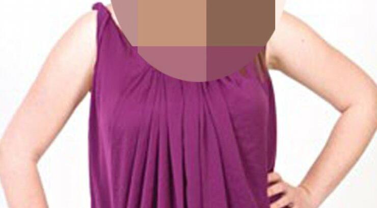 Πασίγνωστη Κύπρια ηθοποιός δήλωσε: “Στο παρελθόν πουλούσα... καρπούζια”