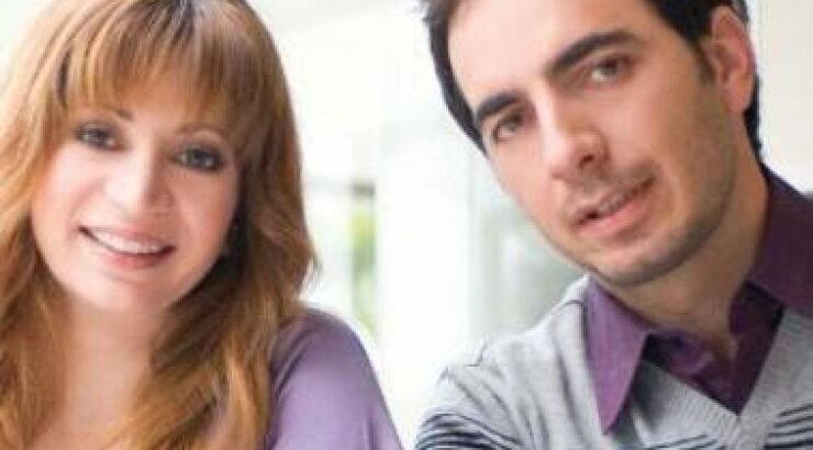 Το τηλεφώνημα της Χριστιάνας Αρτεμίου στο Λώρη Λοϊζίδη