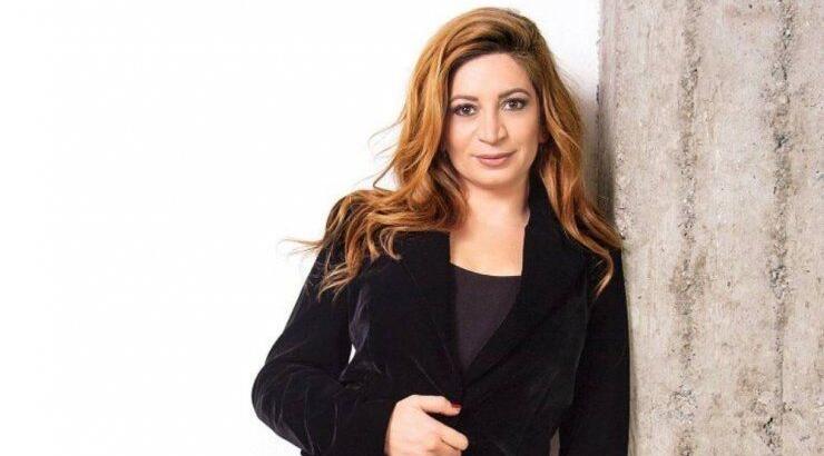 Χριστιάνα Αρτεμίου: “Η τέχνη και η σάτιρα θέλουν όρια” [βίντεο]