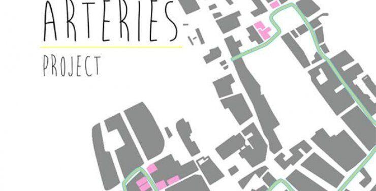 Arteries Project