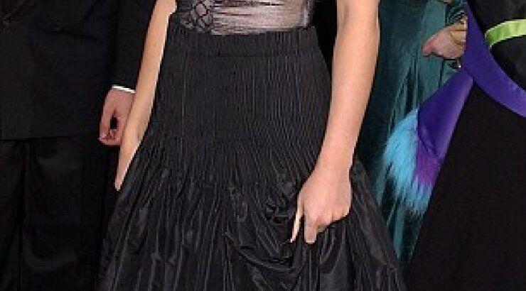 "Έπρεπε να φορέσω σουτιέν". Η Gwyneth Paltrow αποκαλύπτει