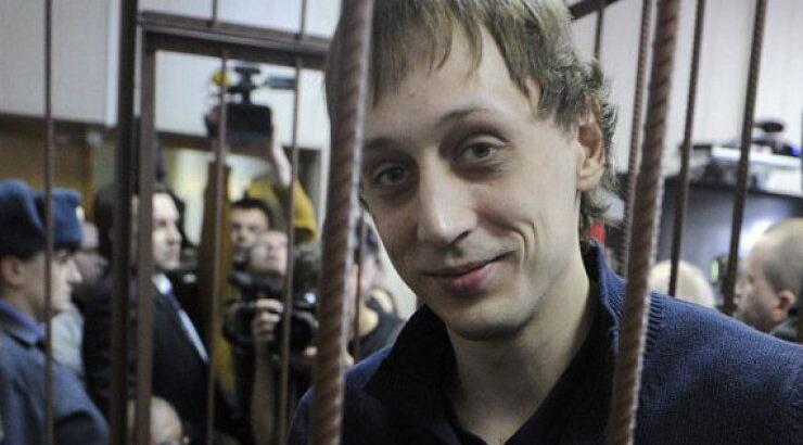 Χαμός στον κόσμο των Μπολσόι