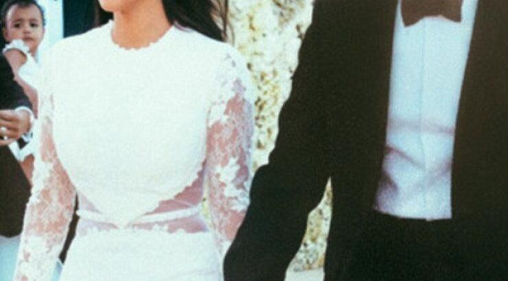 Μετά την Angelina Jolie και η Kim Kardashian κατέθεσε αίτηση διαζυγίου