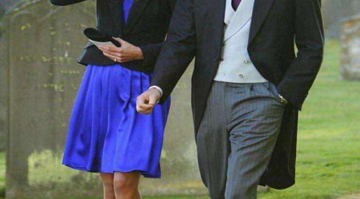 Βόμβα! Χωρίζουν Kate Middleton - William;