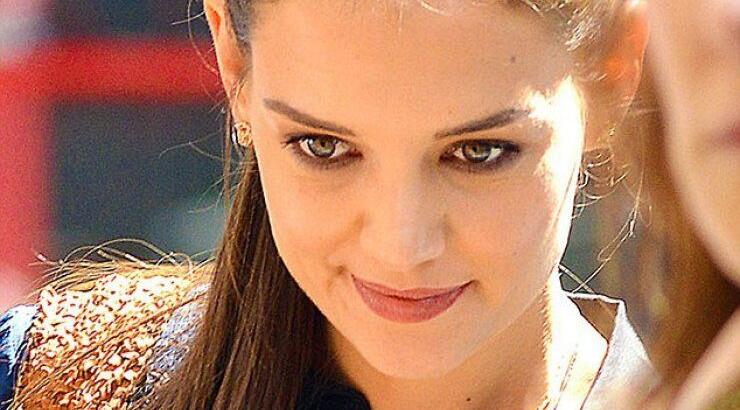 Κέιτι: το πρώτο χαμόγελο