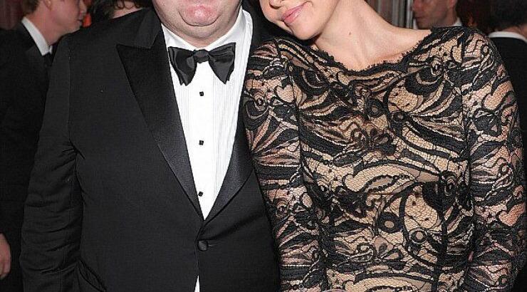 Charlize Theron: Είναι σε σχέση μ