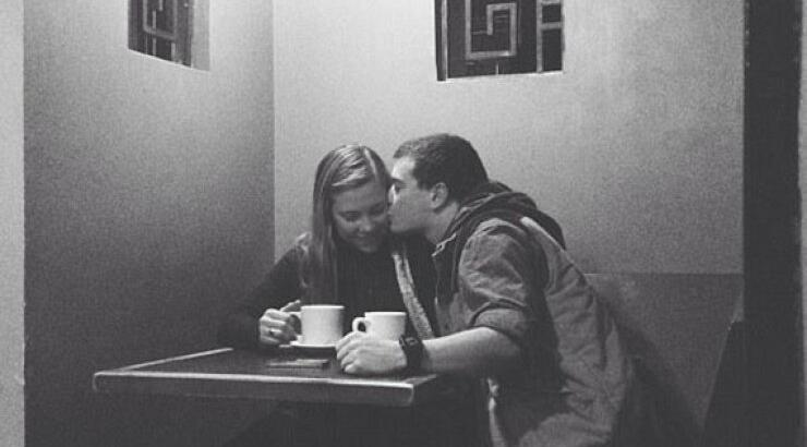 Το Instagram είναι το νέο spot για να βρεις το ταίρι σου