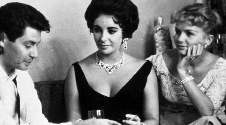 Το μεγάλο μυστικό που πήρε στον τάφο της η Ελίζαμπεθ Τέιλορ