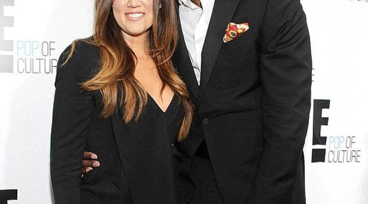 Θρίλερ με τον άντρα της Kardashian 