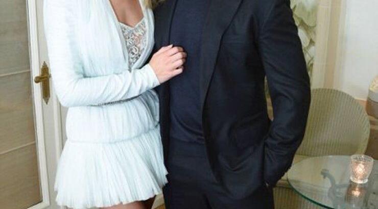 Αρραβωνιάστηκαν κρυφά γνωστός ηθοποιός και μοντέλο;