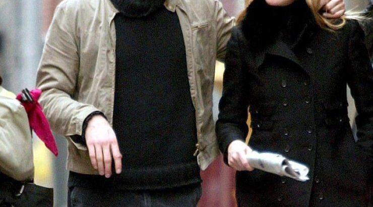 Επανασύνδεση στο Χόλιγουντ: Δεν άντεξαν χωριστά