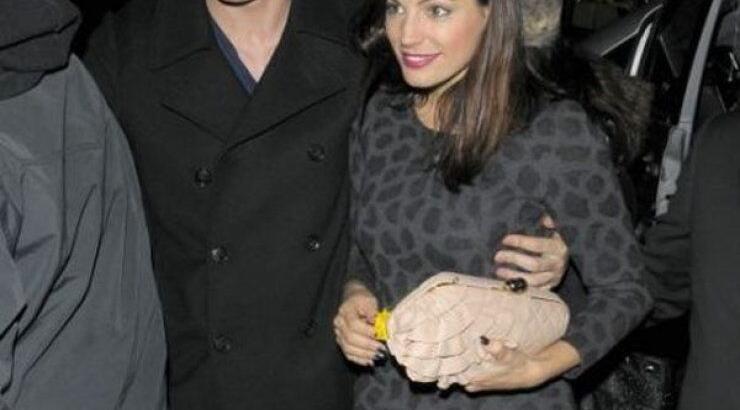 Χώρισε η Κέλι Μπρουκ και το ανακοίνωσε στο Twitter