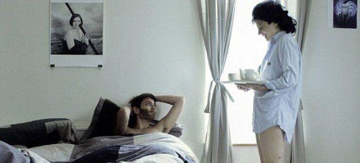 Ελληνίδα φωτογράφος κατέκτησε όλα τα ξένα μέσα με το αριστουργηματικό της πρότζεκτ για τις σχέσεις [εικόνες]