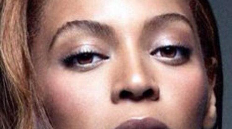 Μπιγιονσέ: Η ιέρεια του photoshop. Δείτε γιατί...