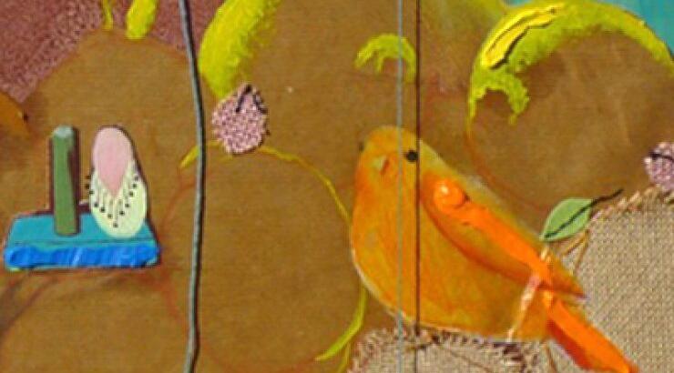 "Εαυτότητα": Μία εικαστική έκθεση που ξεκινάει σήμερα!