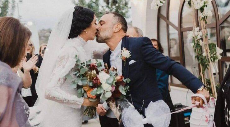 Ελένη Αρτυματά: Έγινε μαμά για δεύτερη φορά και δεν γνωρίζαμε ότι ήταν έγκυος