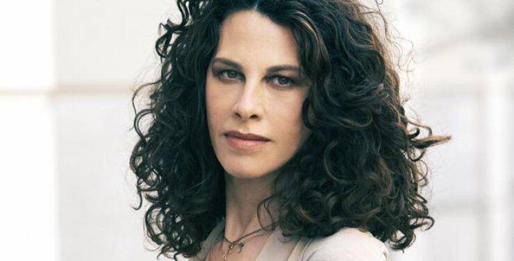 Ελευθερία Αρβανιτάκη: Για τρεις εμφανίσεις στην Κύπρο!   