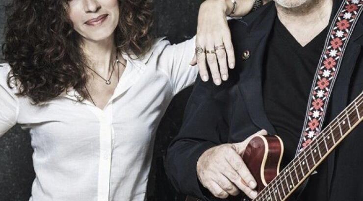 Συναυλίες Αρβανιτάκη - Πορτοκάλογλου στην Κύπρο