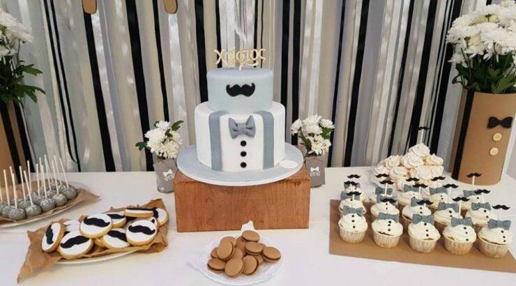 Το "Άρωμα Βανίλιας" δια χειρός Γιάννη, σας συντροφεύει στις πιο ευτυχισμένες στιγμές της ζωής σας