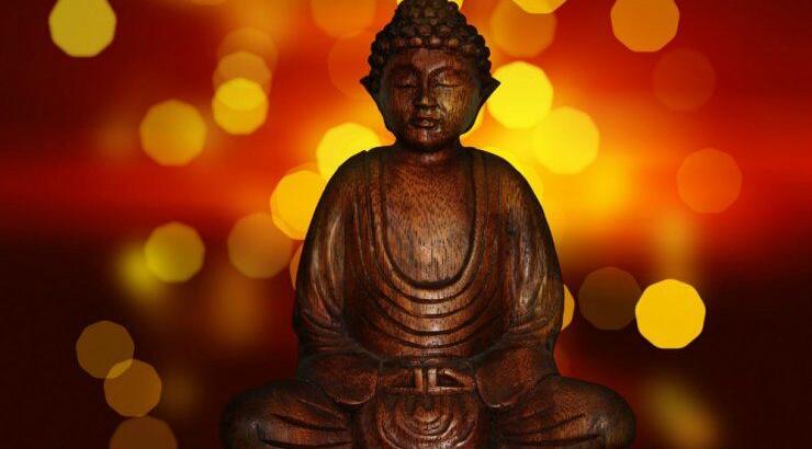 Μια αρχή των Βουδιστών που θα μας βοηθήσει να γίνουμε πιο επιτυχημένοι στη ζωή