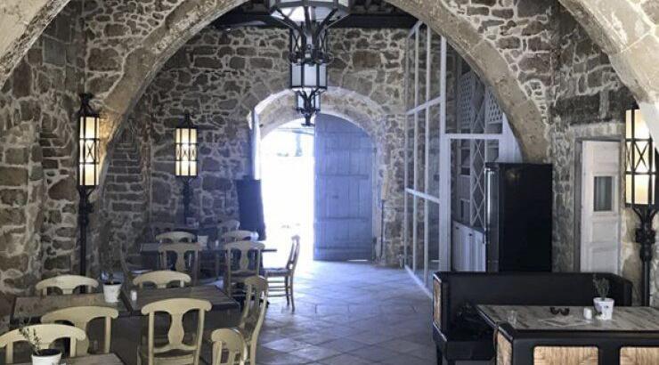 "Το Αρχοντικό" είναι η νέα άφιξη που σίγουρα θα μας απασχολήσει