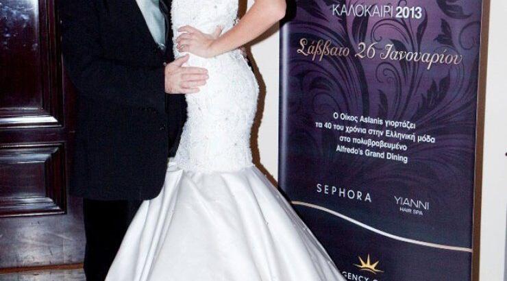 Μιχάλης Ασλάνης: Τι έγραψαν οι επώνυμοι στα social media για τον θάνατο του