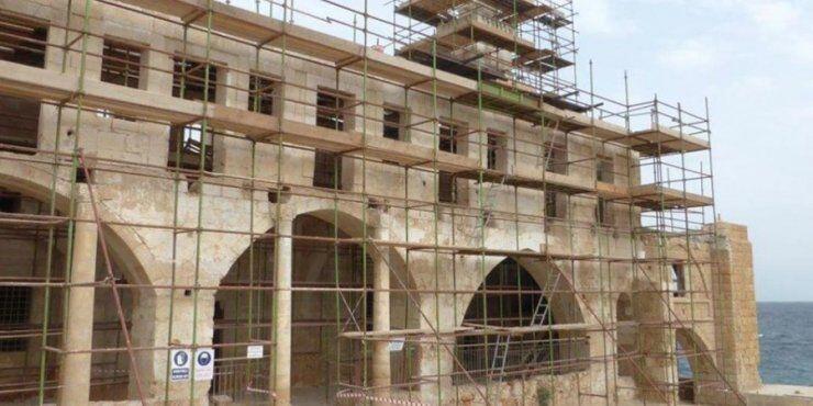 Ολοκληρώνεται σύντομα η α