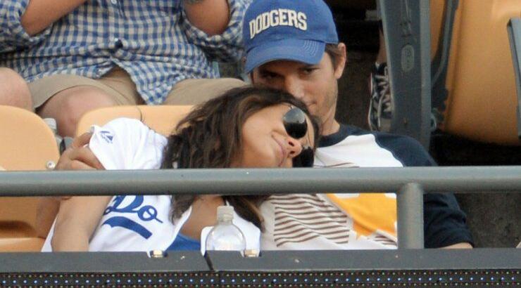 Ashton Kutcher: Είναι ο πιο τρυφερός σύζυγος του Hollywood [εικόνες]