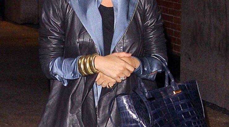 Η σπάνια ασθένεια από την οποία πάσχει η Ashley Olsen  