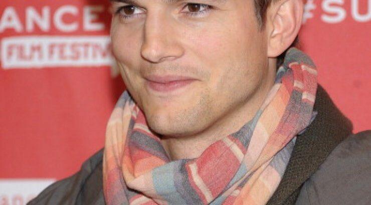 Οι δύσκολες στιγμές για τον Ashton Kutcher