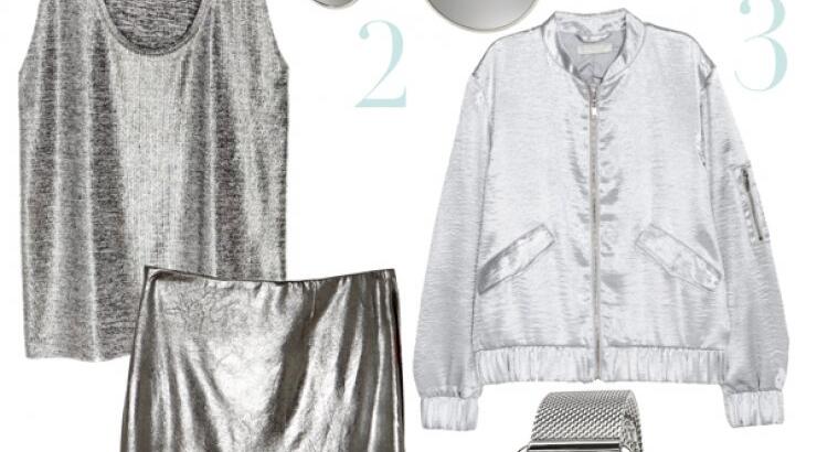 Αργυρό μετάλλιο