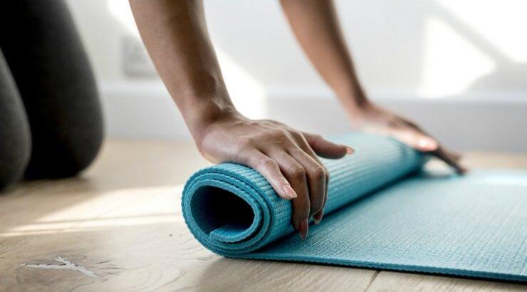 Ποια είναι η καλύτερη ώρα της ημέρας για γυμναστική