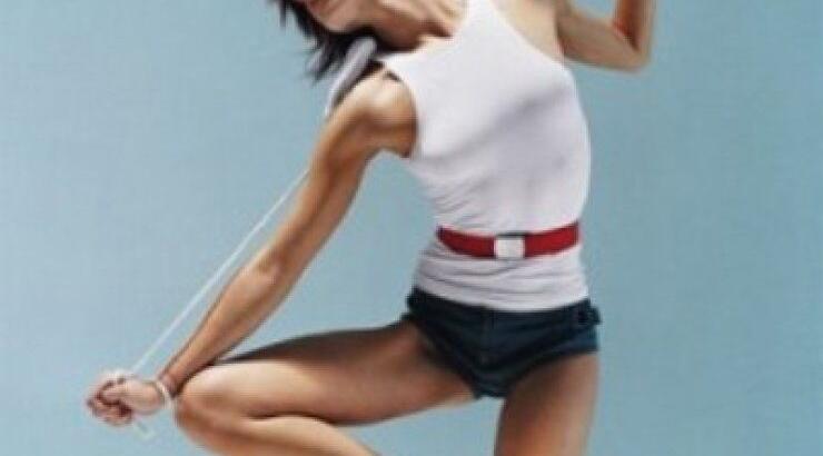 Όταν η άσκηση… γιατρεύει 