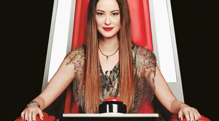 Μελίνα Ασλανίδου: Ποιου Κύπριου σχεδιαστή φόρεσε δημιουργία;