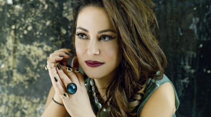 Η Μελίνα Ασλανίδου αποκαλύπτει άγνωστες πτυχές της ζωής της