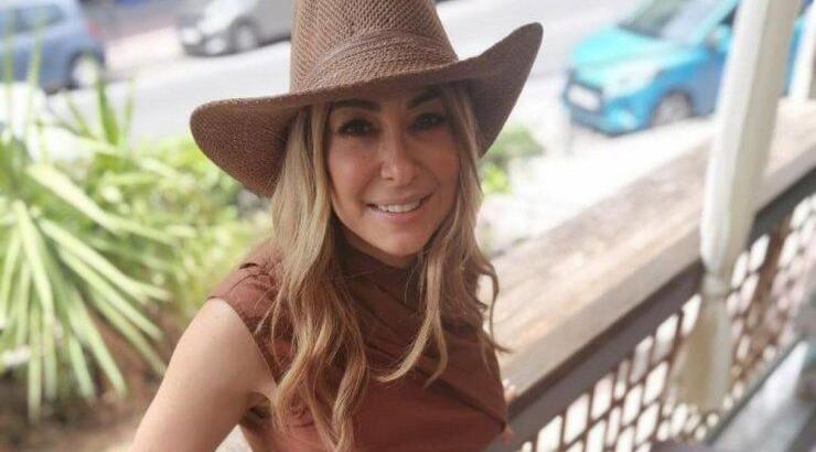 Μελίνα Ασλανίδου: Η απόφαση που πήρε μετά τον χωρισμό της και δεν περιμέναμε [βίντεο]