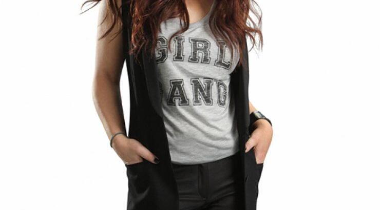 Δείτε για πρώτη φορά τον κούκλο σύντροφο της Μελίνας Ασλανίδου!