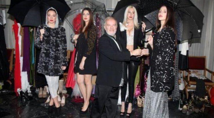 Καταγγελία - σοκ: “Τα ξέρω όλα για τον Ασλάνη!”