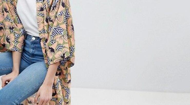 Ψωνίζοντας από αυτή τη κολεξιόν του ASOS βοηθάς ανθρώπους στην Κένυα