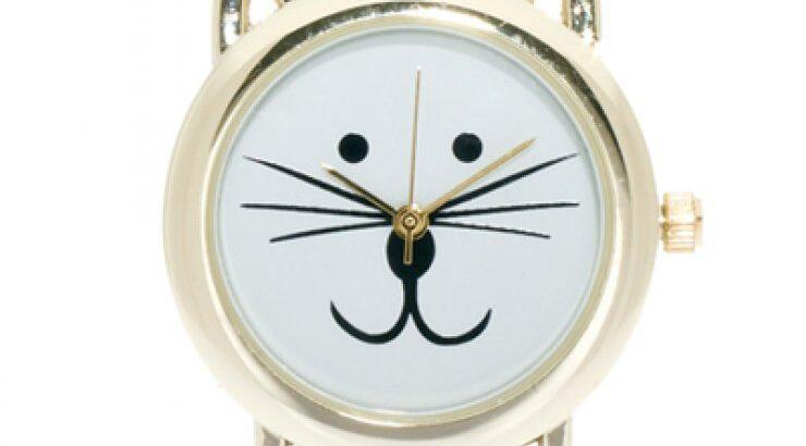 Μέτρα τις ώρες